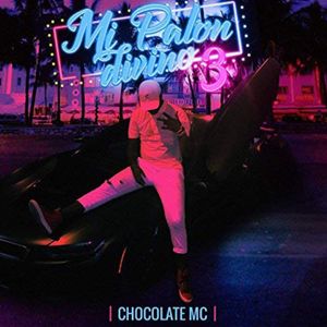 Chocolate MC『Mi Palon Divino 3』 | TOWER RECORDS MUSIC（音楽サブスクサービス ...