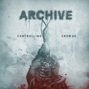 アチーヴ『Controlling Crowds (Parts I-III)』 | TOWER RECORDS MUSIC（音楽サブスクサービス） -  100027776699