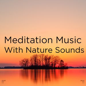 Nature Nature Music (1)『!!" Meditation With Nature "!!』｜TOWER RECORDS