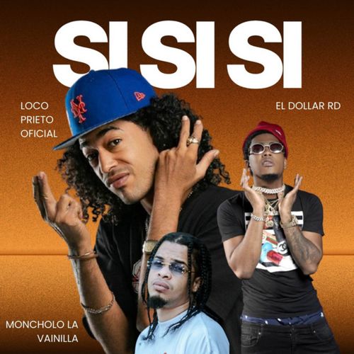 playing Si si si by Moncholo La Vainilla