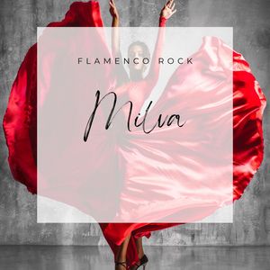 ミルバ『Flamenco Rock - Milva』 | TOWER RECORDS MUSIC（音楽 ...