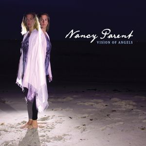 Nancy Parent『Vision Of Angels』 | TOWER RECORDS MUSIC（音楽サブスクサービス ...