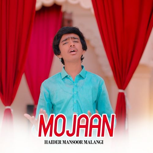 playing Mojaan by Haider Mansoor Malangi