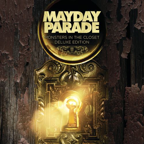 mayday parade autograph vinyl mayday parade autograph vinyl