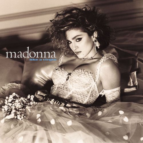 Like a Virgin (Reissue)