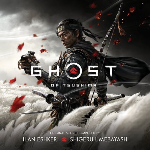 Ghost of Tsushima (Music from the Video Game)の画像