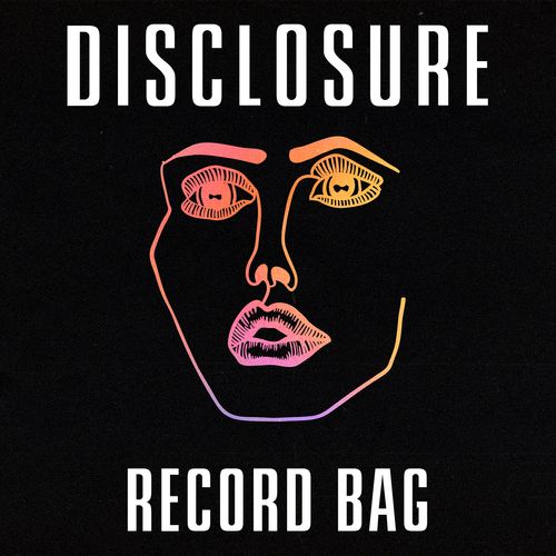 Record Bagの画像