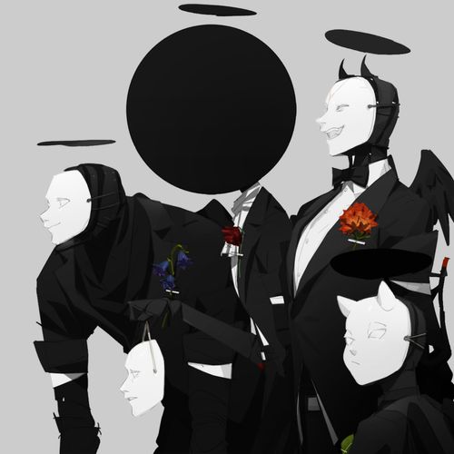 パンスペルミアの画像