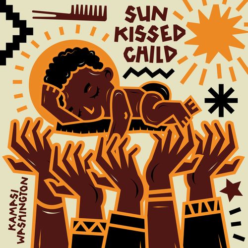 Sun Kissed Child (From "Liberated / Music For the Movement Vol. 3")の画像