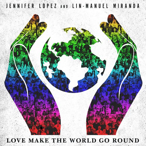 Love Make the World Go Roundの画像