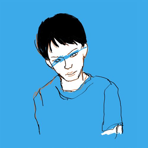 アンダスタンディングの画像