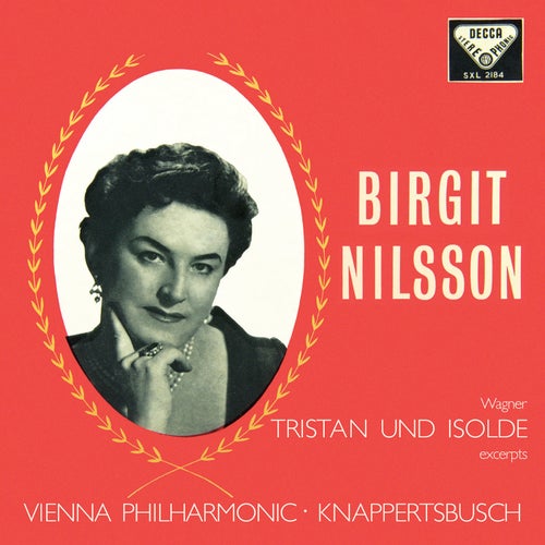 Wagner: Tristan und Isolde, WWV 90 – Excerpt (Hans Knappertsbusch - The Opera Edition: Volume 2)の画像