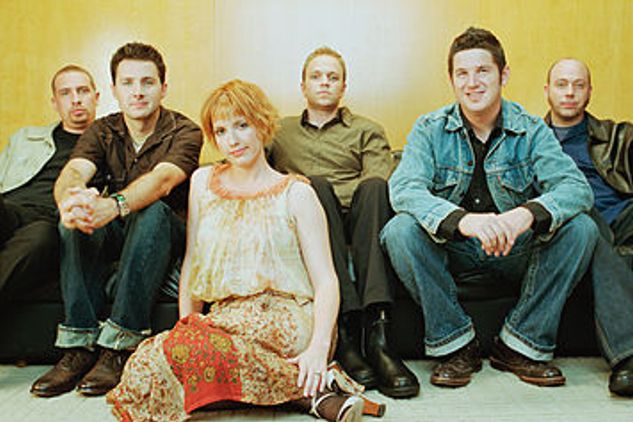 Sixpence None the Richer」の人気曲・アルバム一覧 | TOWER RECORDS MUSIC（音楽サブスクサービス） -  200000102472